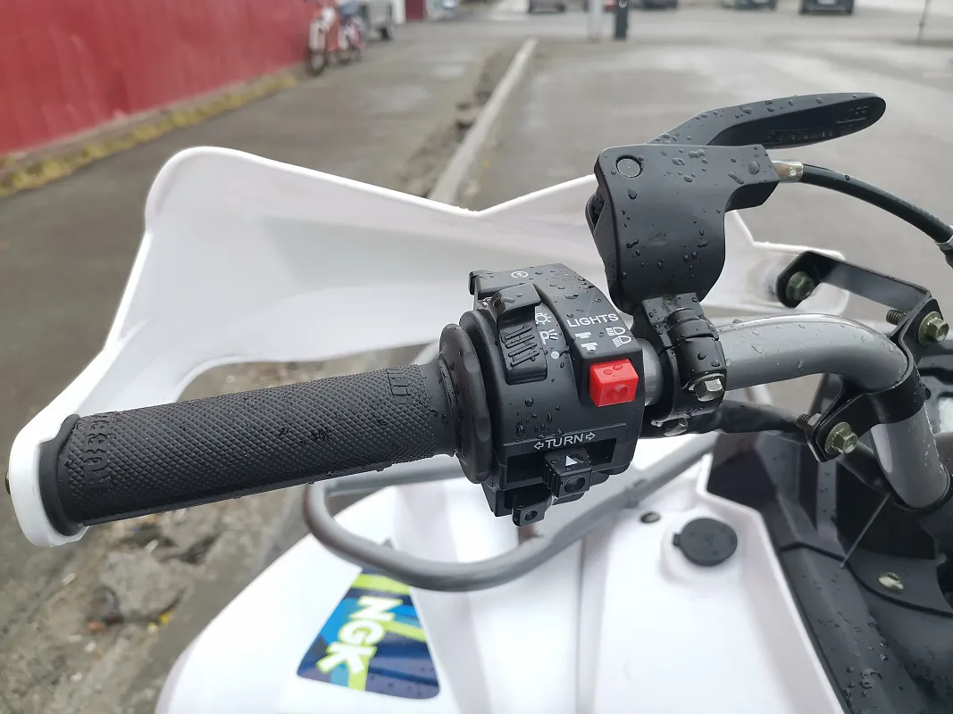 PROMAX RENEGADE 280 LUX (2025)